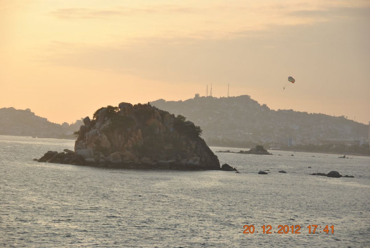 imagini hotel FIESTA AMERICANA VILLAS